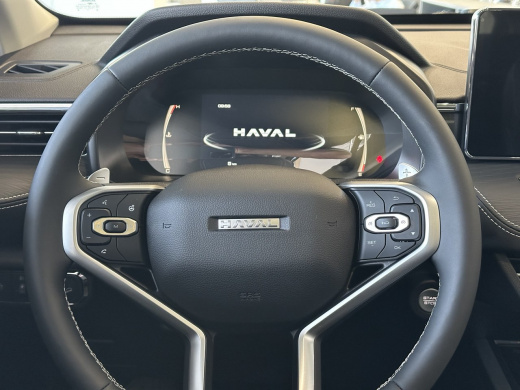 HAVAL Jolion, 2026 год