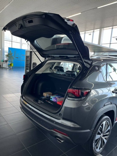 CHANGAN CS35PLUS NEW3