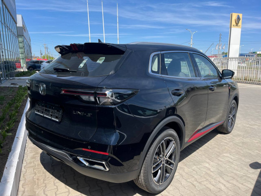 CHANGAN UNI-S 