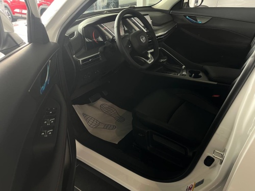 CHANGAN CS35PLUS NEW