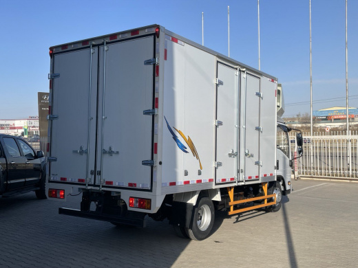 ISUZU ELF ES7