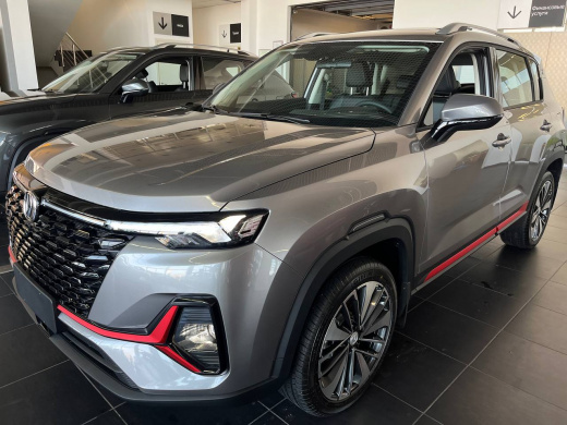 CHANGAN CS35PLUS NEW