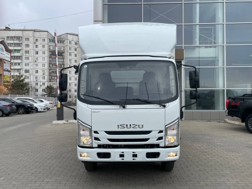 ISUZU ELF ES5