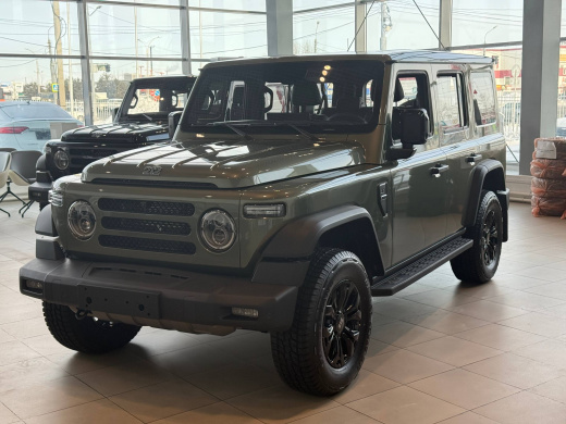 BAW BJ 212