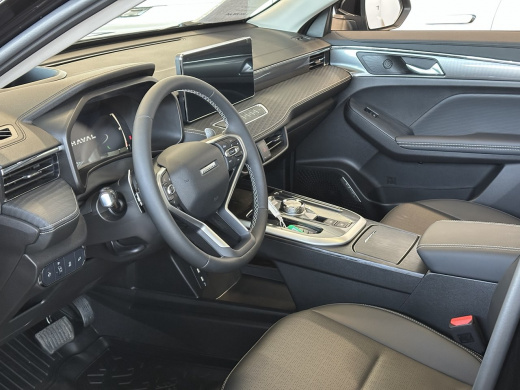 HAVAL Jolion, 2026 год