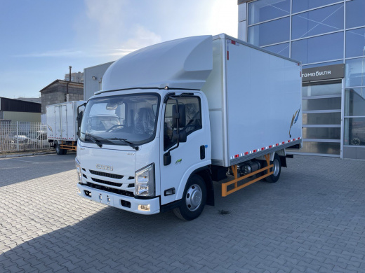 ISUZU ELF ES7