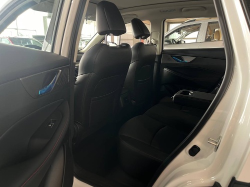 CHANGAN CS35PLUS NEW