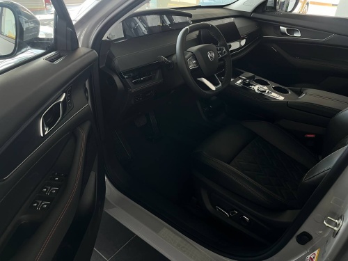 CHANGAN CS35PLUS NEW