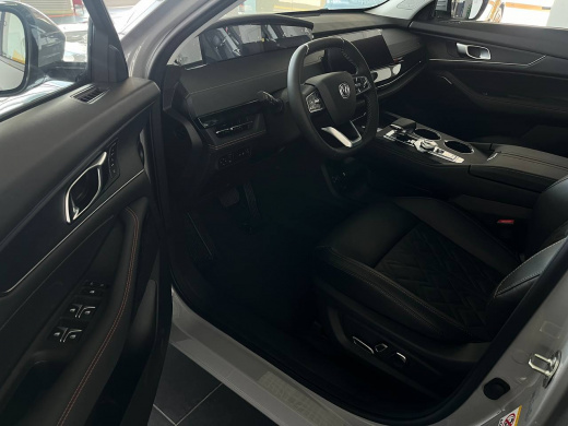 CHANGAN CS35PLUS NEW