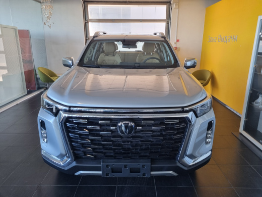 CHANGAN HUNTER PLUS 