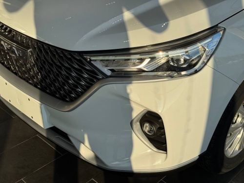 HAVAL M6, 2026 год