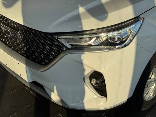 HAVAL M6, 2025 год