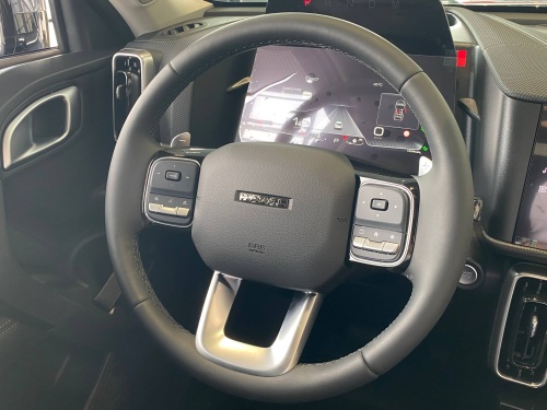 HAVAL Dargo, 2026 год