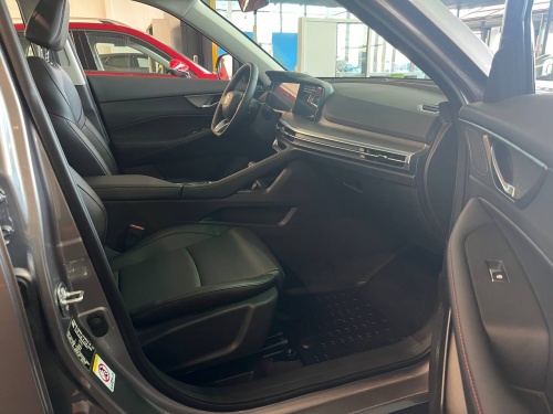 CHANGAN CS35PLUS NEW