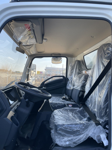 ISUZU ELF ES7