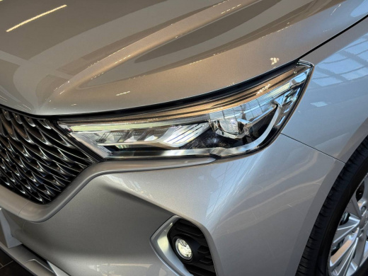 Haval M6, 2026 год 