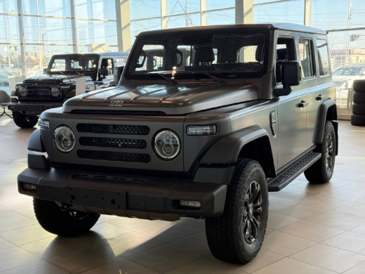 BAW BJ 212