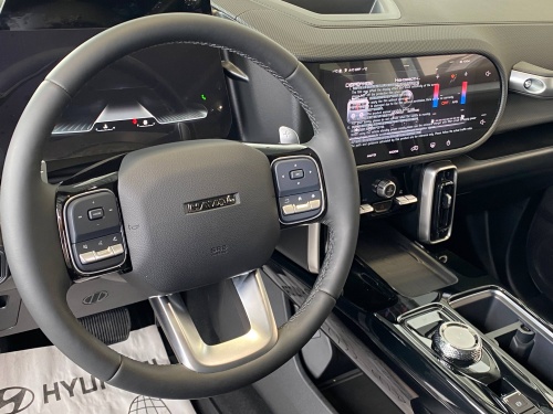 HAVAL Dargo, 2026 год