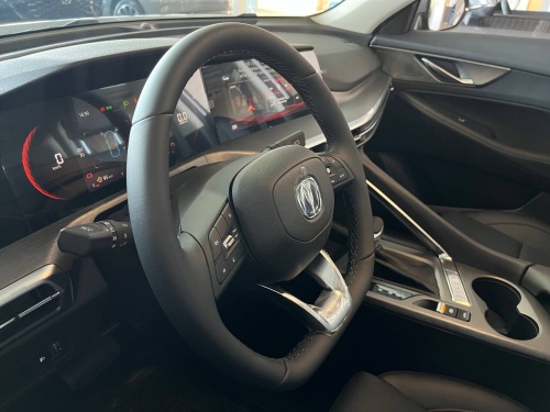 CHANGAN CS35PLUS NEW