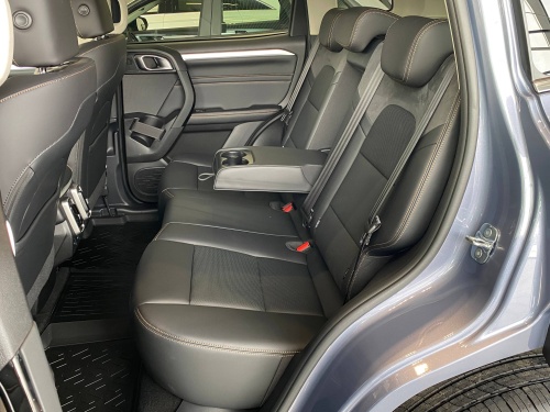 HAVAL Dargo, 2026 год