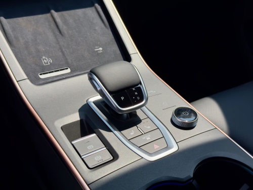 OMODA C5, 2WD 2024 год