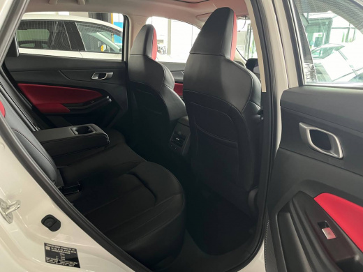 CHANGAN UNI-S 