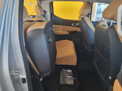 CHANGAN HUNTER PLUS 