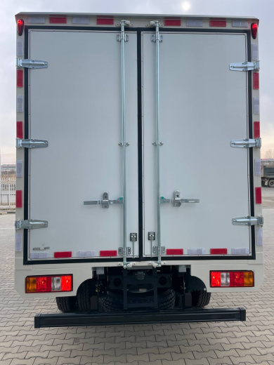 ISUZU ELF ES5