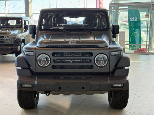 BAW BJ 212