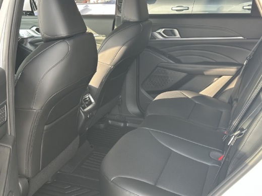 Haval F7x, 2026 год