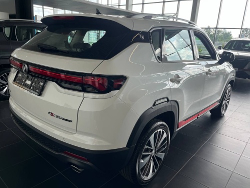 CHANGAN CS35PLUS NEW