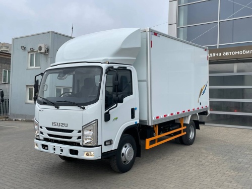 ISUZU ELF ES5