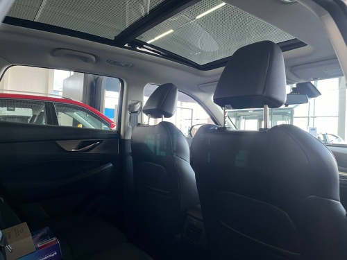 CHANGAN CS35PLUS NEW