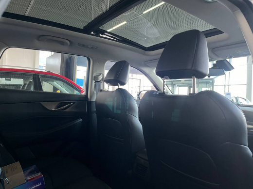 CHANGAN CS35PLUS NEW