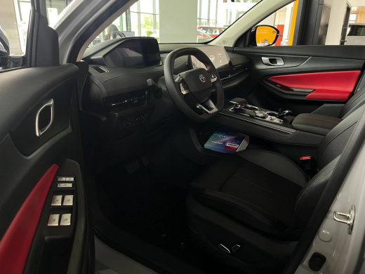 CHANGAN UNI-S 