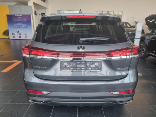 CHANGAN CS75PRO