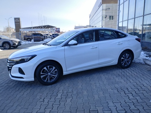 CHANGAN EADO PLUS