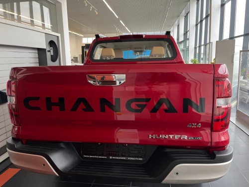 CHANGAN HUNTER PLUS 