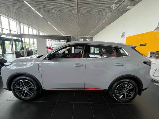 CHANGAN UNI-S 