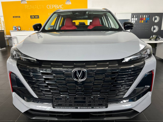 CHANGAN UNI-S 
