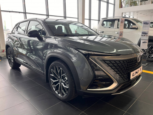 CHANGAN UNI-T