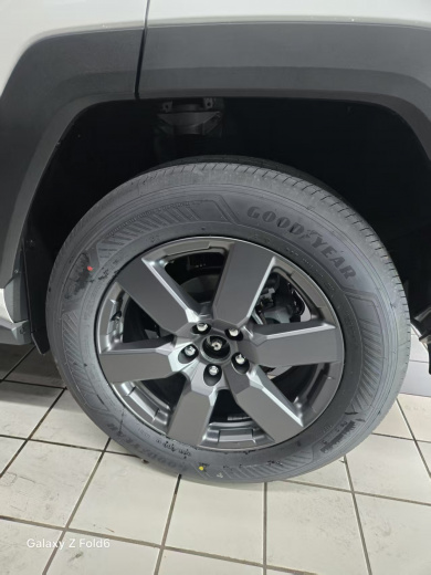 TOYOTA RAV 4 2026 4WD LUXURY