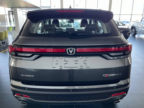 CHANGAN CS35PLUS NEW3