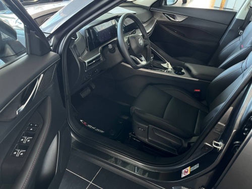 CHANGAN CS35PLUS NEW3