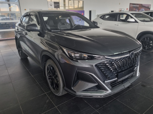 CHANGAN CS35 MAX