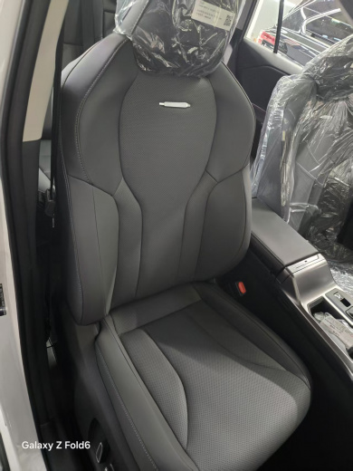 TOYOTA RAV 4 2026 4WD LUXURY