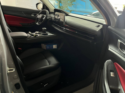 CHANGAN UNI-S 