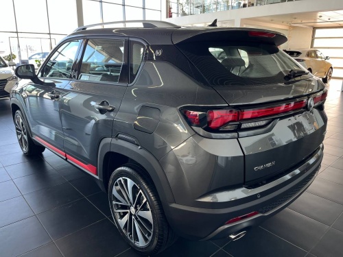 CHANGAN CS35PLUS NEW3