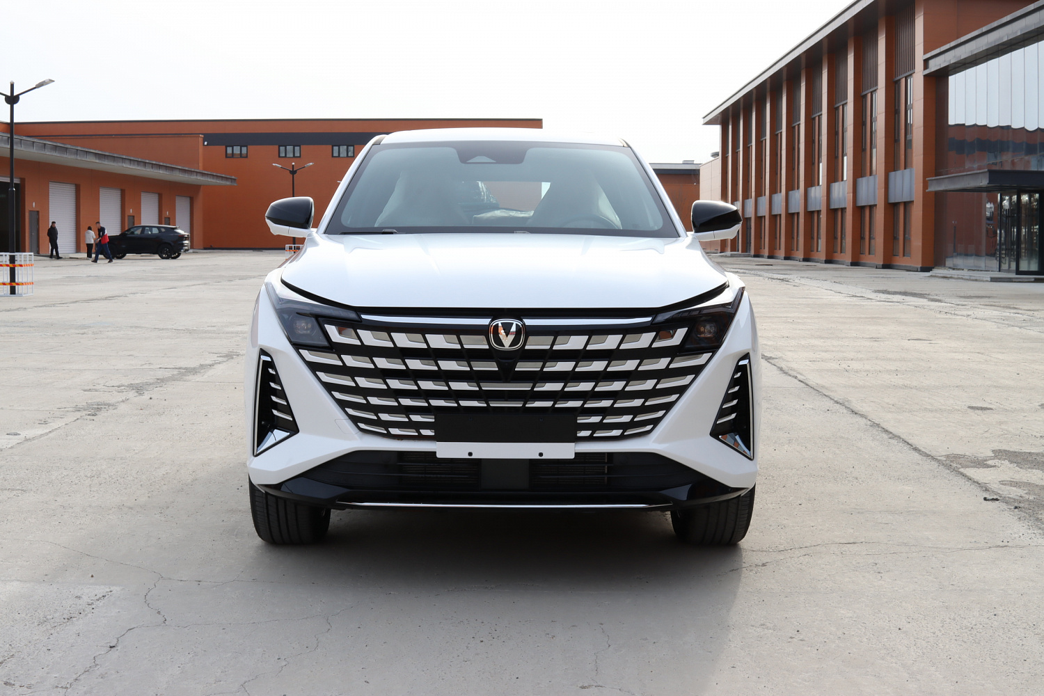 Changan UNI-Z