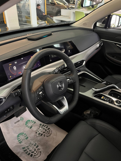 CHANGAN UNI-T